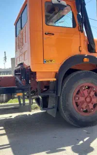 بنز تک باری ۱۹۲۴مدل ۴۰۳ خشک