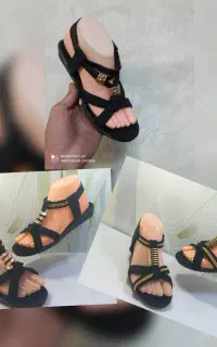 *ـ دمپایی طبی زنانه و مردانه %