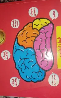 کتاب هوش کمپلکس