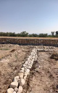بنایی ، سنگ کاری ،سیمان کاری کاری ،کاشی کاری