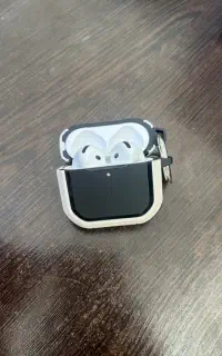 Air pods 4 Anc