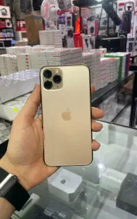 93% Iphone 11pro 256