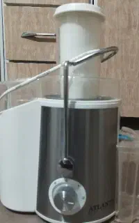 آبمیوه گیری تک کاره آتلانتیک