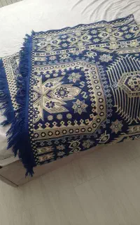 رو فرشی