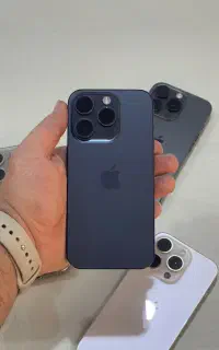 آیفون Iphone 15 Pro (اقساط چکی بدون پیش پرداخت)