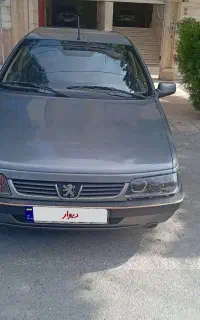 405 مدل 91 اس ال ایکس تقویت