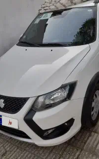 کوییک Gx مدل۴۰۴ فول ترین مدل صفر