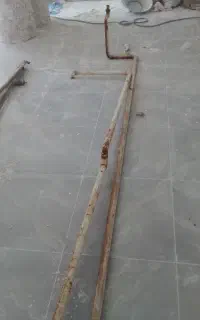 لوله گاز