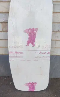صفحه تاپس ۵سانتی