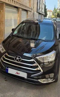 جک s3 1403