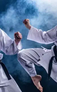دفاع شخصی ویژه بانوان