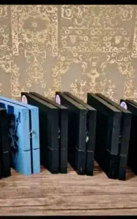 اجاره کنسول ps4 ps5 بابهترین دستگاه و بازی های روز