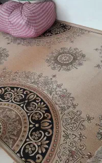 گلیم 6متری