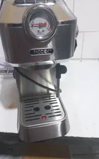 دستگاه قهوه