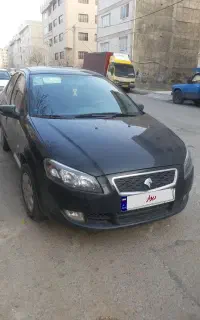 رانا پلاس پانوراما مشکی