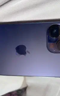 ایفون 14pro maxریجستر شده/اپل واج سری8/زیر قیمت
