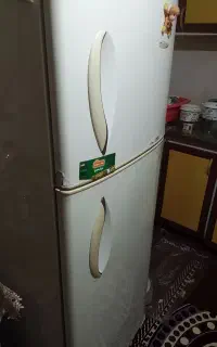 یخچال و فیریزر امرسان