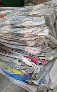 گونی ۲۵ و ۴۰ کیلویی