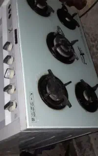 گاز پنج شعله ۳تومن
