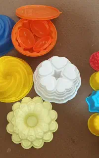 قالب ژله درحدنو