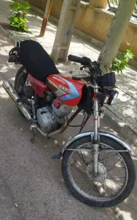 هندا پلاک ملی مدارک کامل سری اول