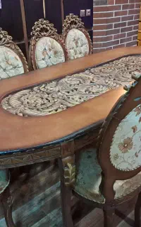 میز ناهارخوری