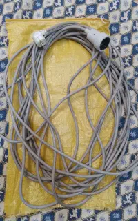 کابل مسی