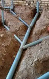 لوله  کشی ساختمان و تعمیرات