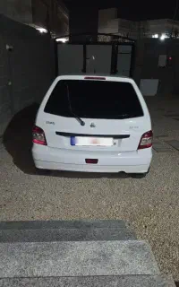 فروش پراید ۱۱۱