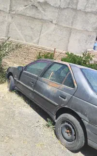 ماشین اسقاطی