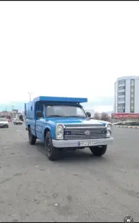 حمل بار و اسباب اثاثیه