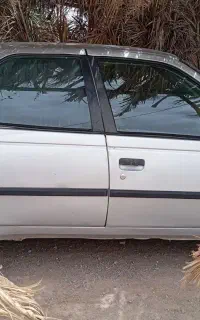 سلام ماشین مدل ۸۹ تازه تعمیر
