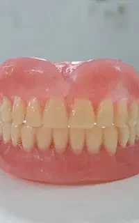 دندانسازی متحرک
