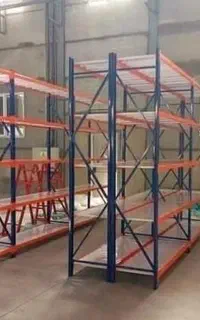 قفسه// صنعتی .کارخانه ای 0