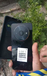 گوشی ردمی A3