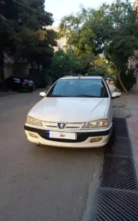 پژوپارس