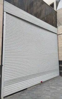 تعمیر و نصب کرکره برقی و جک بازویی