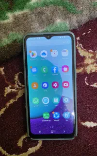 سامسونگ گالگسیA02