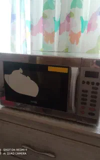 مایکروفر