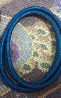 ۱ عدد شارژ تایپ سی نو و سالم سریع ۱ونیم متری