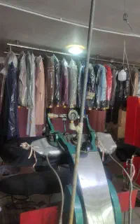 خشکشویی رویال شهرک ساحلی ( شهرک دادگستری)
