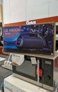 XBOOM  الجی اسپیکر