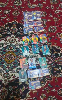 کارت کیمدی