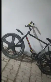دو چرخه ۲۶