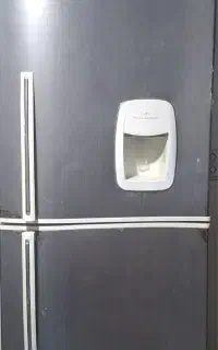یخچال