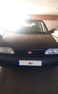 پراید فروشی