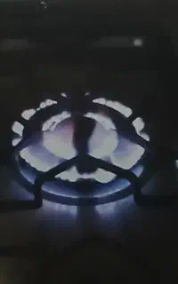 گاز