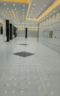 اجاره سالن تجاری بلوار عدل