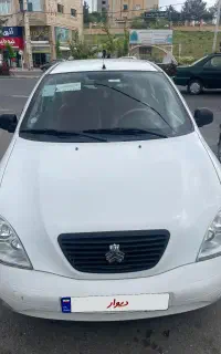 فروش خودرو تیبا۲