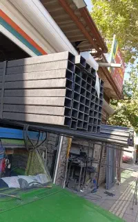 قوطی آهن ۴در۴